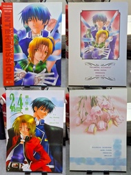 鋼之鍊金術師 Fullmetal Alchemist BL 同人漫 同人誌 同人本 漫畫 11本 成人向 大佐 愛德華 焰鋼 大豆