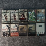 Linkin Park Cassette