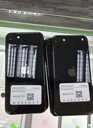 iPhone se2 256gb