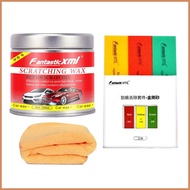 Car Scratch Removal Wax Car Paint Scratch Remover & Restorer Wax Quick 100Ml Effective Restorer for 