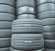 車鈴翻新服務🔥2條19吋 99% V601 2353519 YOKOHAMA 235-35-19 粉嶺包裝 四輪定位 車鈴矯形 鈴邊打磨拋光 服務 歡迎預約 天天營業 二手呔 補呔 中古呔 賽車  換