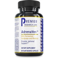 Premier Research Labs 30 Servings-AdrenaVen - Adrenal Health Supplement, Supports Adrenal Gland Heal
