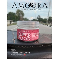 AMOORA Superfood BIDADARI