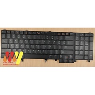 Dell Latitude E6520 E6530 E6540 E5520 E5520M E5530 Laptop Keyboard