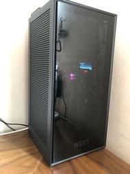 Nzxt H1