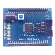 XC9536XL Development Board Experiment Board CPLD Learning Board Xilinx DW9I