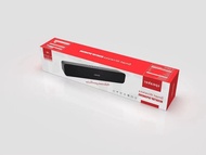 HongXing E91 Stereo Loa Bluetooth Không Dây Đa Phương Tiện Máy Tính Âm Thanh Thống Trị Thân Nhựa Cho