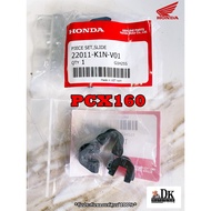 Plastic Lock Bowl For Pellets/Slide Clip/Slider/Center 1-PCX160 (22011-K1N-V01)