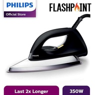 Available PHILIPS DRY IRON / IRON HD 1173 DRY IRON GARA
