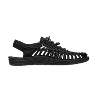 Keen รองเท้าผู้หญิง รุ่น Women's UNEEK (BLACK/BLACK)