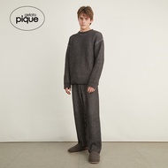 Gelato Pique Men's Spring Summer Pajamas - Soft Knit Loungewear PMNT211953