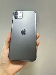 iPhone 11 Pro max 256 gb