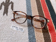 EYEVAN 7285 - 307 眼鏡 (not Oliver people or effector)