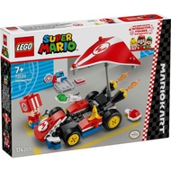 LEGO Super Mario 72032 Mario Kart™ – Standard Kart