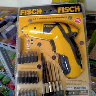Bor Ces termurah FISCH