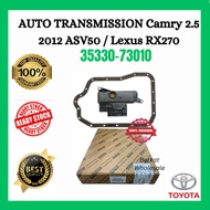 READY STOCK ORIGINAL AUTO TRANSMISSION FILTER 35330-73010 Camry ASV50 2.5 2ARFE