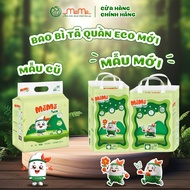 Diapers/Me Me Me Pants ECO, ECO+ Stickers/Pants Size S96/M90/L80/XL84/2XL70/3XL70 Super Thin Super E