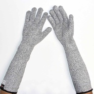 Anti Cut Glove Anti Stab Anti Scratch Cut Resistant Gloves

