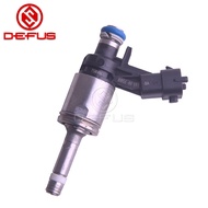 DEFUS other auto parts BB5E-9F593-BA for Jaguar XF 2.0L factory price GDI fuel injector BB5E-9F593-B