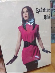 周麗淇 - Redefine niki CD+DVD