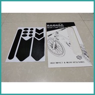 ∠ ◺ ◵ Ragusa Frame Protector