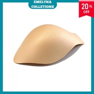 ADDICTED MEN BULGE CUP UNDERWEAR ENHANCER SPONGE PAD SPONGE MEN'S UNDERWEAR HOT DEAL