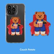 Big Griptok - Couch Potato