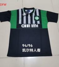 Cotopaxi Yuepai - Underdog Retro Jerseys Rangers Blue Cross Cougar Tiger Mexican Juventus Football U