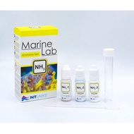 NT LABS AMMONIA NH4 TEST KIT