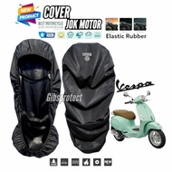 Terlaris! cover jok motor vespa sprint s 150 i-get abs sarung jok