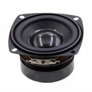 JIYAN2866 78 MM Full Range Speakers 8 Ohm 20W 3 Inch Audio Speakers Portable Bubble Edge Smart Bluet