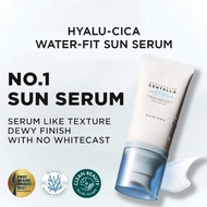 Madagascar Centella Water-Fit Sun Serum SPF50