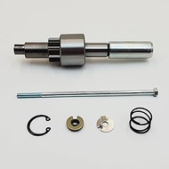 10-Tooth Starter Drive Jackshaft Kit 1994-2006 Harley EVO/Twin Cam Electra Glide/Tour Glide/Road Gli