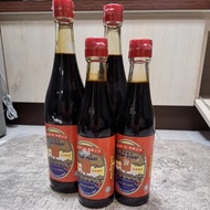 Kicap Pekat Masin Tong Nam/Dark Soy Sauce