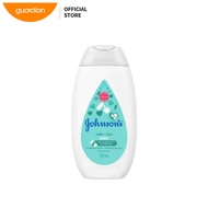 Johnson's Baby Lotion Milk + Rice 200ml