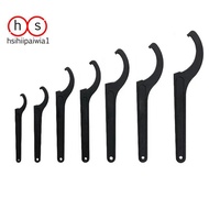 22-72mm Wrench Spanner Tool Adjuster Motorcycle Bike Absorber Shock Spanner Pre Load Hook C Spanner 