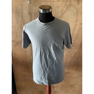 [BUNDLE] Used Men Tshirt(BRC 1118)