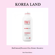 Dr.Forhair | Folligen Cell Energy Shampoo (500ml)