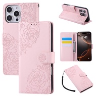 Flip Case for OPPO Realme 9 9i 8 8i 6i 5 Pro Narzo 10 10A 20 20A 30A 50 Note 50 60 60X 70 N63 N53 X7