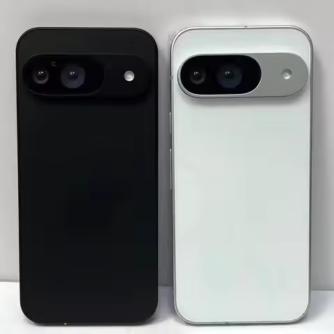 Not Working Fake Phone Model For Google Pixel 9 Pro XL Dummy Phone Counter Display Props Copy Faux F