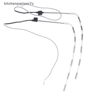 kit7c Silicon Water Level And Temperature Sensor 2/4-Core With Anti-baflow For SR501 SR201 Solar Wat