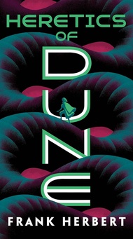 Dune 1-6 t :Dune Dune Messiah Children of Dune God Emperor of Dune Heretics of Dune Chapterhouse o