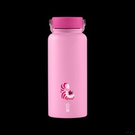 Montigo Disney Cats Ace Bottle Mega 950ml Water Bottle