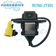 957602T301 for 2011 2012 2013 Kia Optima Hybrid 2.0L 2.4L Rear View Backup Parking Reverse Camera 95