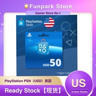 PSN Wallet us USA PS Plus 10|20|25|30|40|50|60|100 USD US PlayStation Network Gift Card Code PS4 PS5