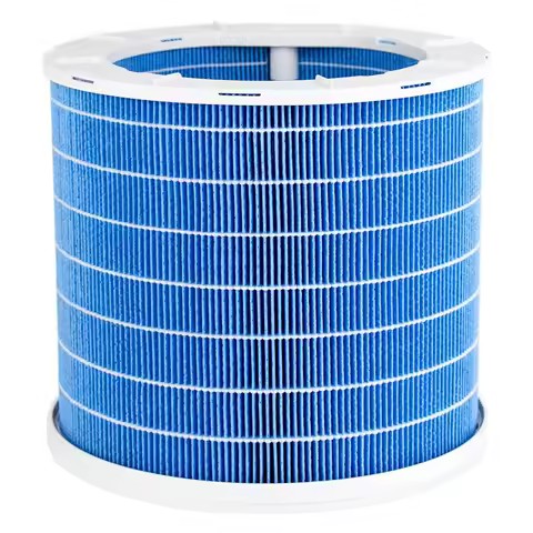 N98R For Xiaomi For 3 Pro Humidifier Replacement Filter Parts For Humidification And Descaling CJSJS