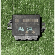 Audi A6 C7 Parking Assist Module ECU 4H0919475AA