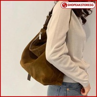 [PREORDER] BUCKS AND LEATHER, LOW BAG, POBL57 (KPBL57)