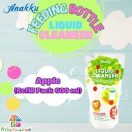 baby bottle cleanser sabun basuh puting pencuci botol susu baby sabun botol susu baby liquid cleanse