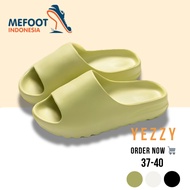 MFI Yezzy Slide Sandals for Women, Korean style Premium Quality EVA Rubber Sandals, Latest 2025